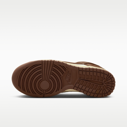Nike Dunk Low - Sail/Coconut Milk/Cacao Wow - 2