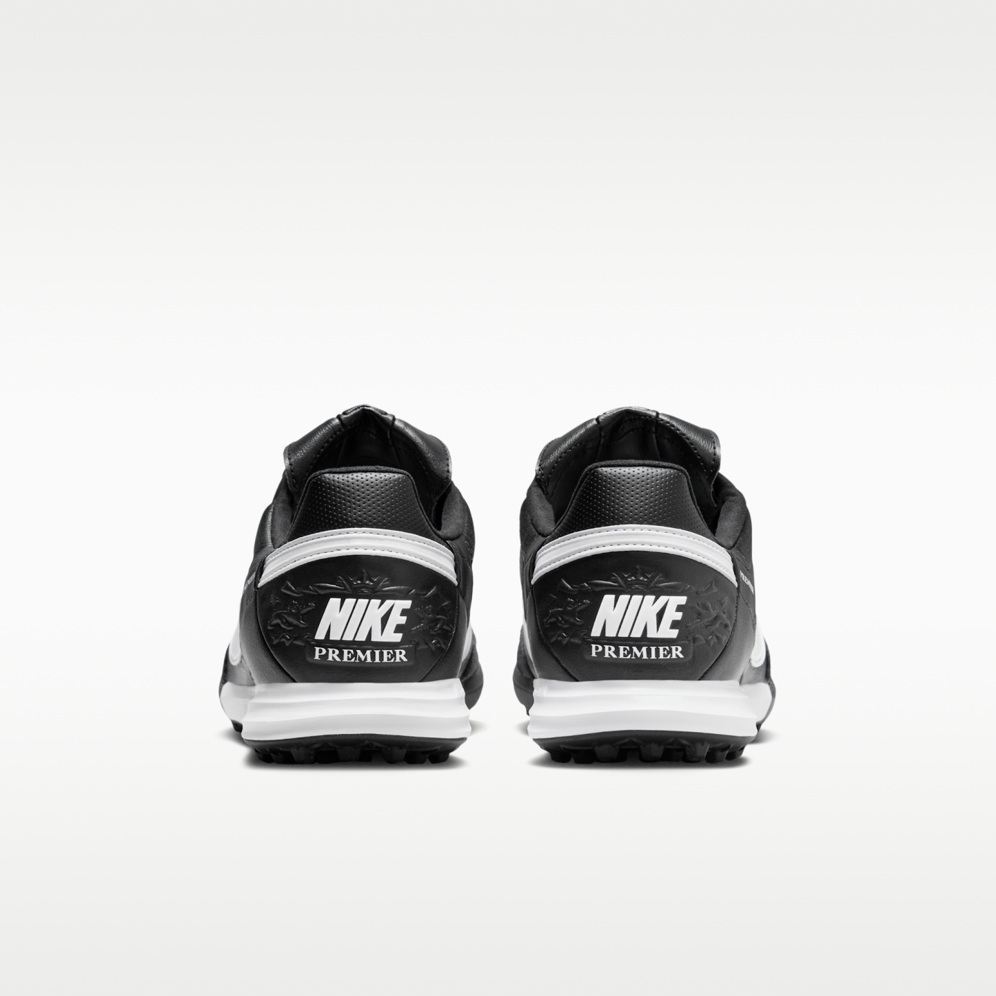 Nike Premier 3 - Μαύρο/Λευκό (HM0283-001) - 6
