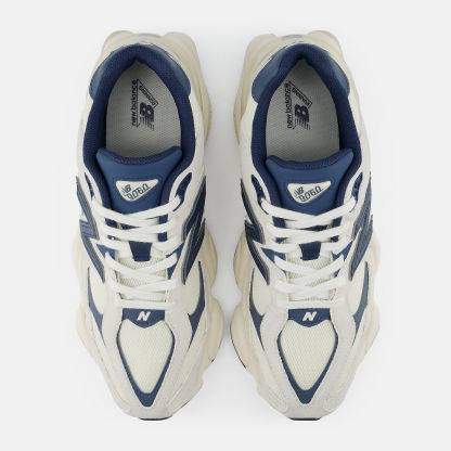 New Balance 9060 - NB NAVY con LINEN - U906089J