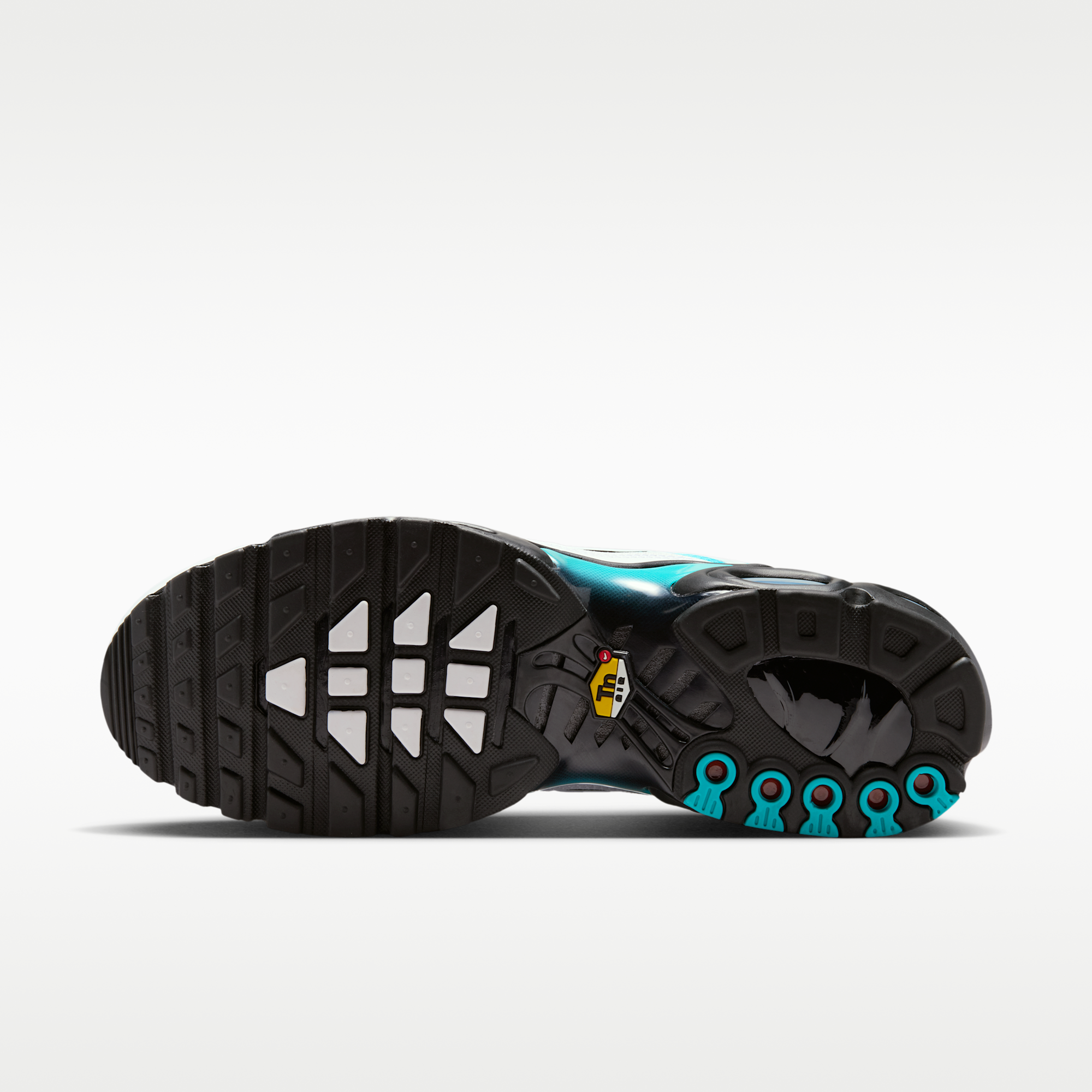 Nike Air Max Plus - Dusty Cactus/Μαύρο/Λευκό - 2