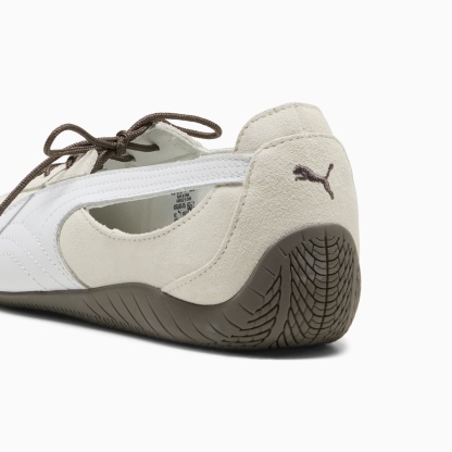 Speedcat Nova Ballet Sneakers Damen - Vapor Gray-Matte Bronze