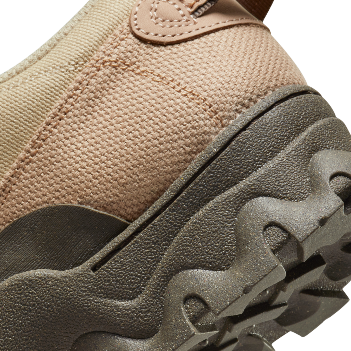 Nike Lahar Low - Hemp/Grain/Πορτοκαλί/Smoke - 8