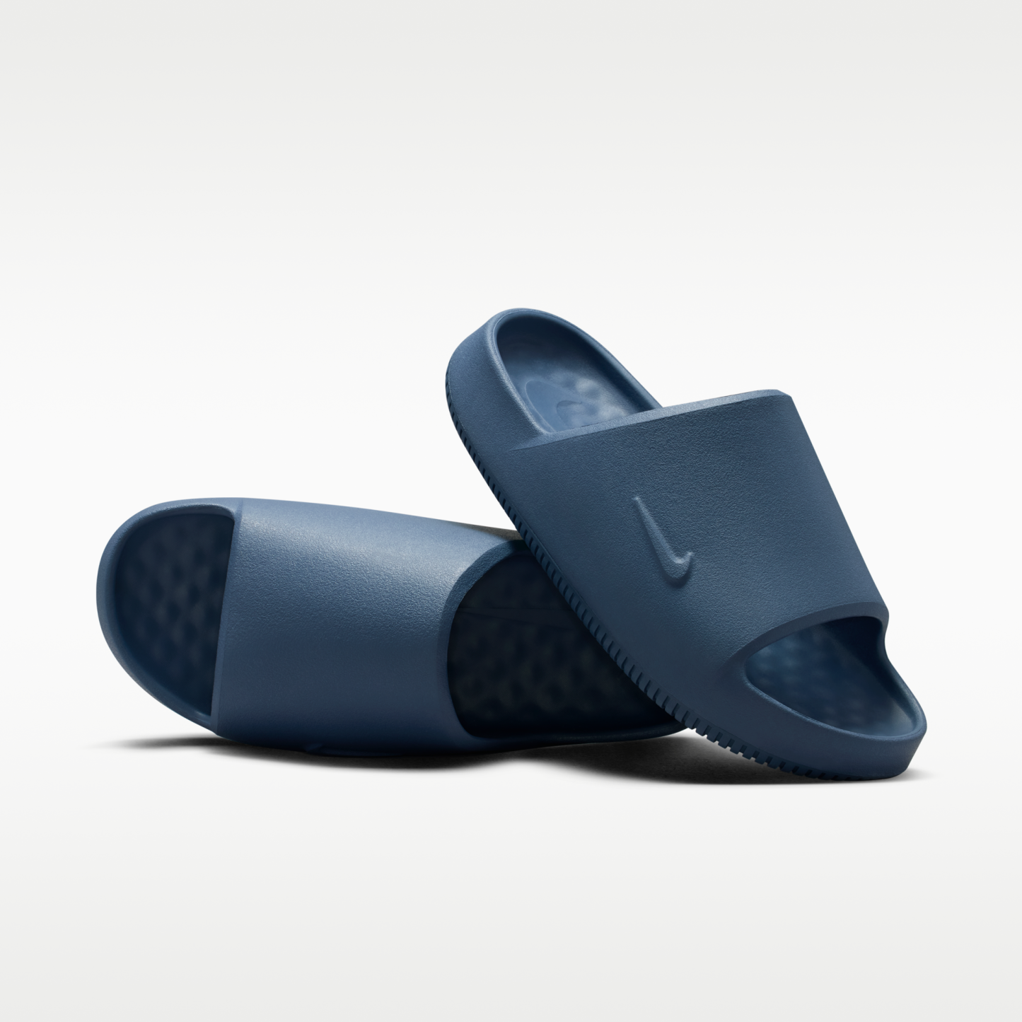 Nike Calm 2.0 - Diffused Blue/Diffused Blue/Diffused Blue - 1