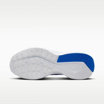 Nike Downshifter 14 - Λευκό/Racer Blue/Anthracite/Μαύρο - 2