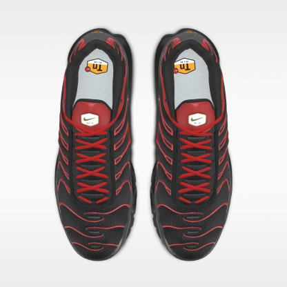 Nike Air Max Plus By Nico Williams - Πολύχρωμο/Πολύχρωμο/Πολύχρωμο - 4