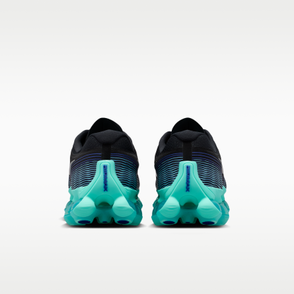 Nike Air Liquid Max - Μαύρο/Radiant Blue/Aurora Green/Chrome - 6