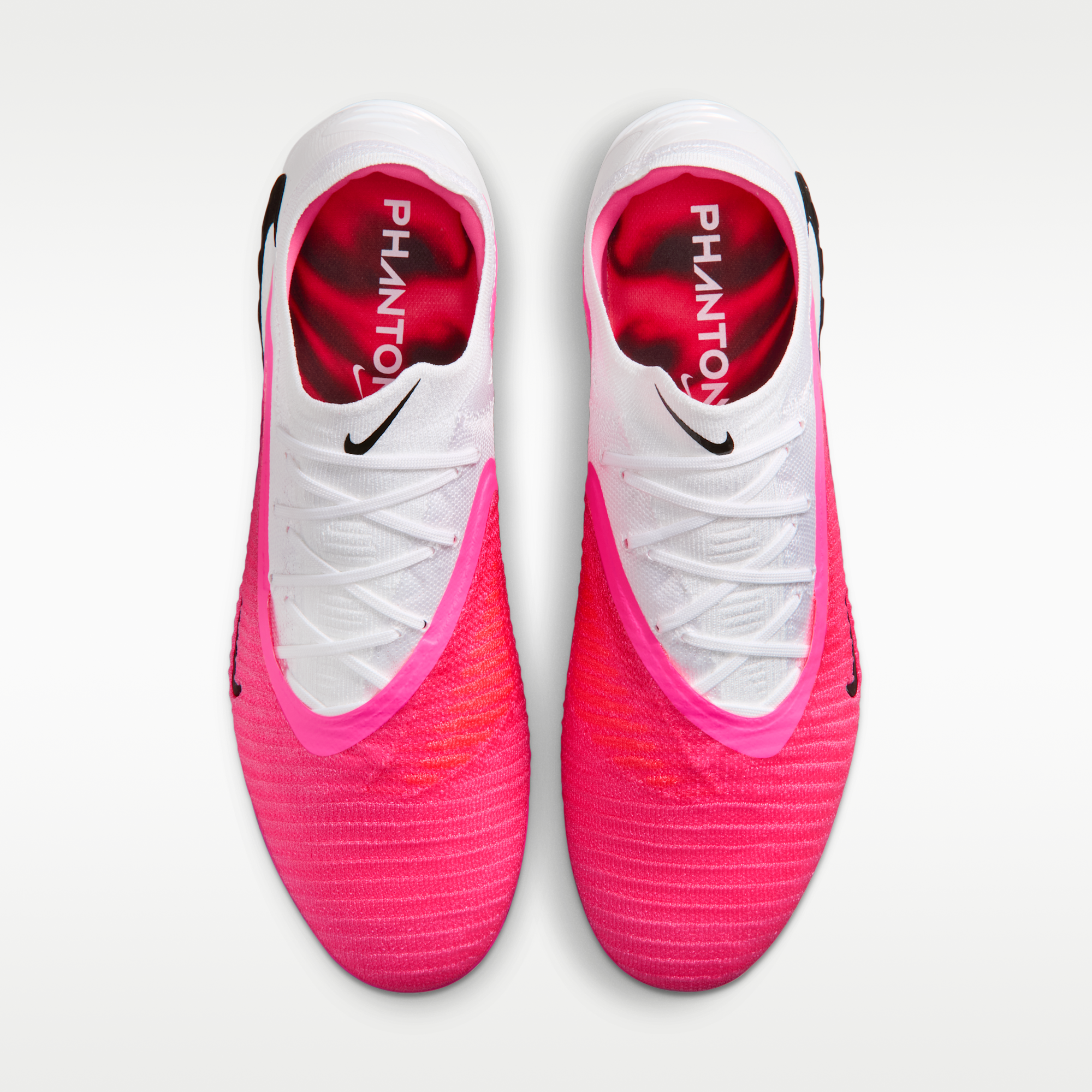 Nike Phantom 6 Low Elite - Πολύχρωμο/Μαύρο (IH1778-900) - 4