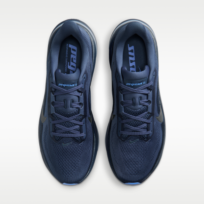 Nike Pegasus 42 - Diffused Blue/Obsidian/Royal Pulse/Cool Grey - 4