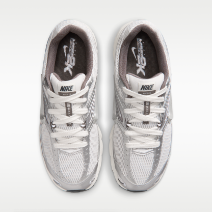 Nike Air Max Moto 2K - Platinum Tint/Sail/Anthracite/Metallic Silver - 4