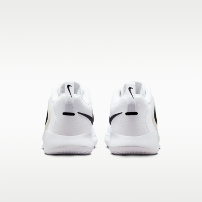 Nike HyperSet 2 - Λευκό/Μαύρο/Λευκό - 6