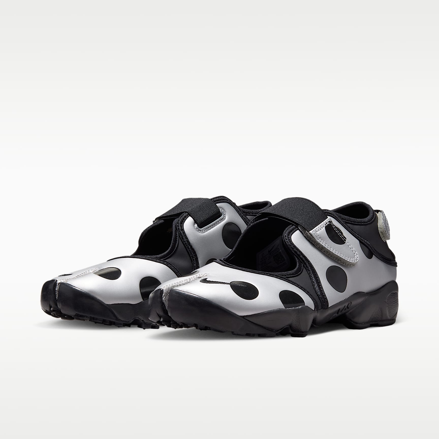 Nike Air Rift Mesh - Nike Air Rift Schuh (Damen)