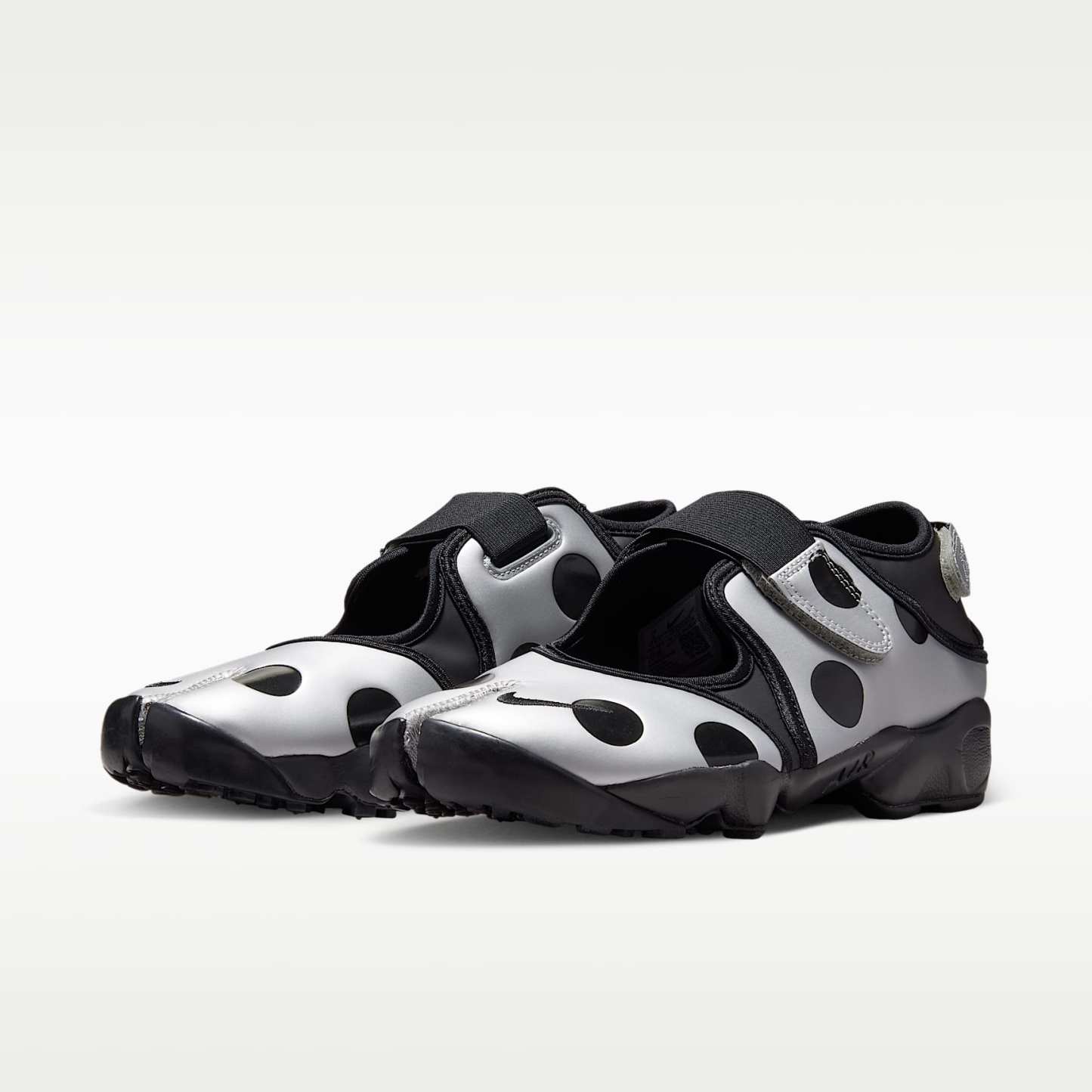 Nike Air Rift Mesh - Nike Air Rift Schuh (Damen)