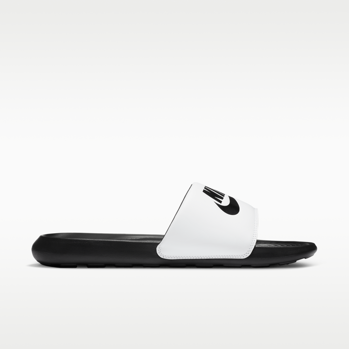 Nike Victori One - Μαύρο/Λευκό/Μαύρο - 5