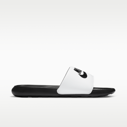 Nike Victori One - Μαύρο/Λευκό/Μαύρο - 5