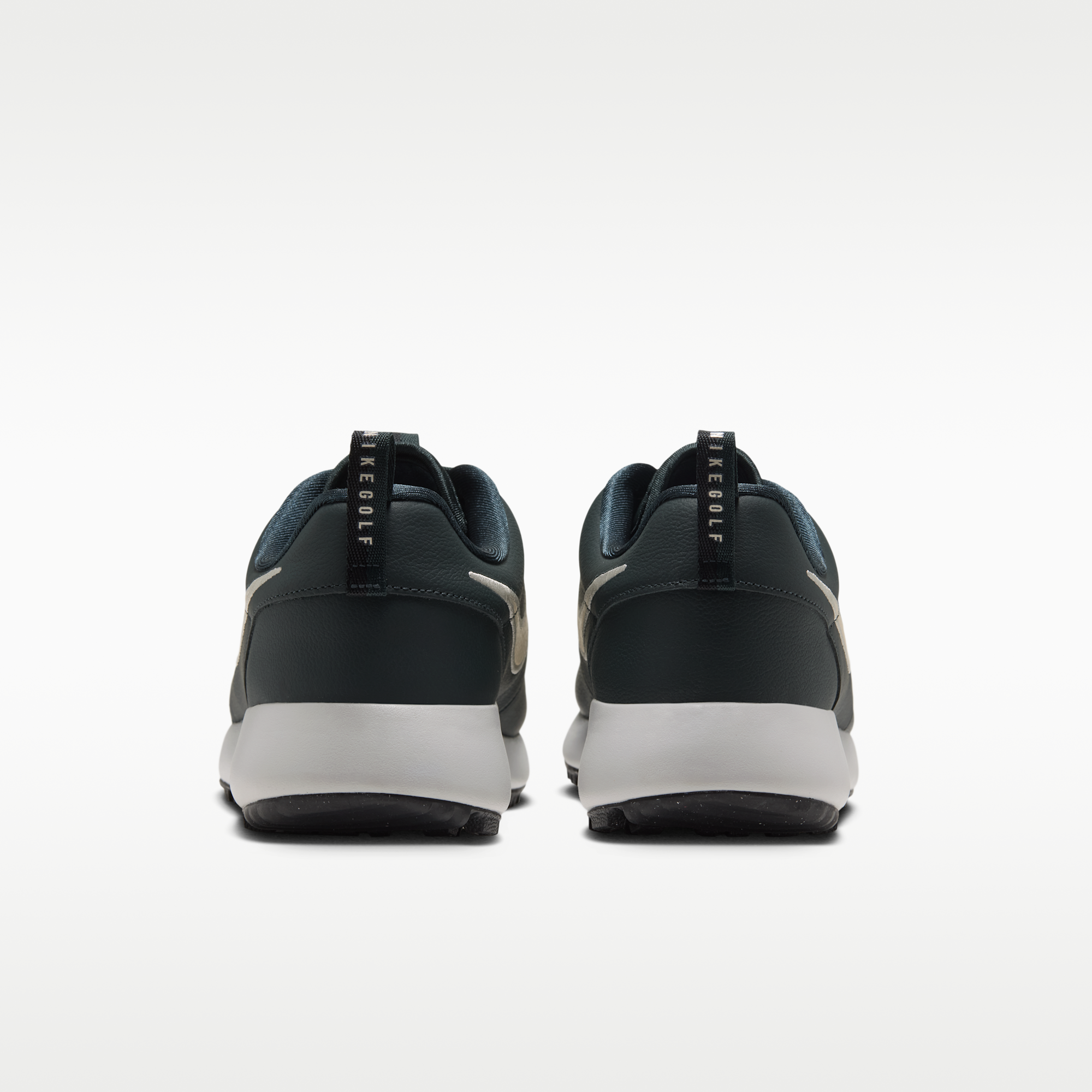 Nike Roshe G - Seaweed/Off White/Light Cream - 6