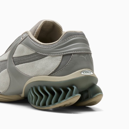 CELL GEO 1 Sneakers Unisex - Stormy Slate-Mineral Gray