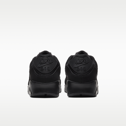Nike Air Max 90 - Μαύρο/Μαύρο/Μαύρο/Μαύρο - 6