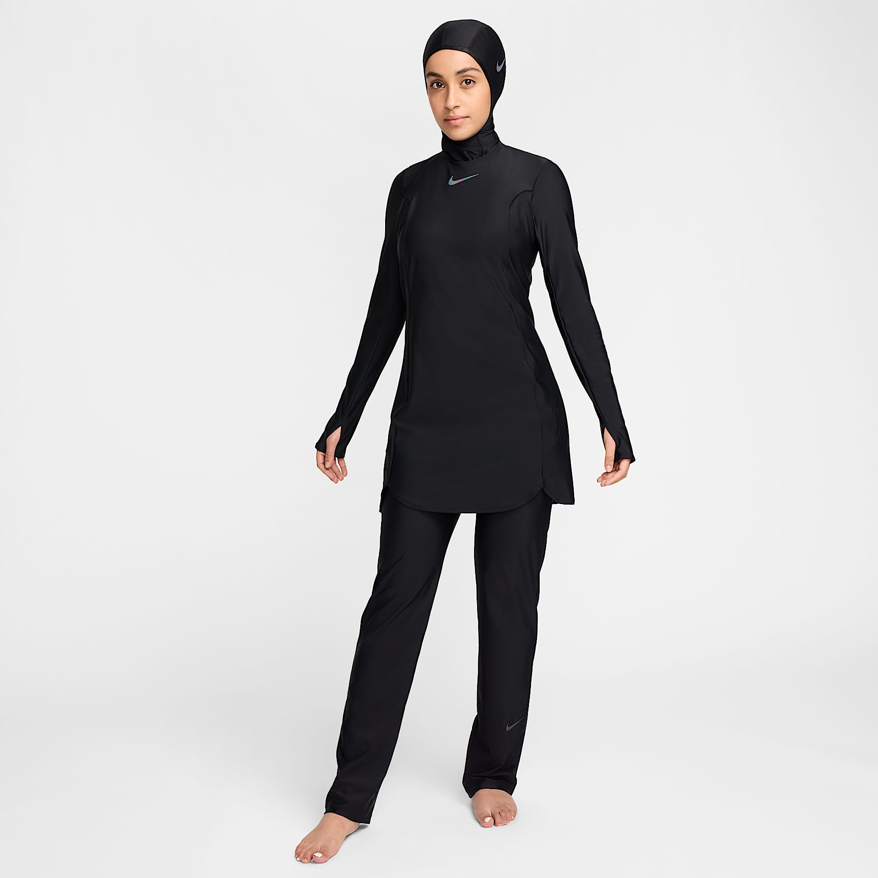 Nike Swim Victory - Nike Swim Victory Allover-Badekleid (Damen)