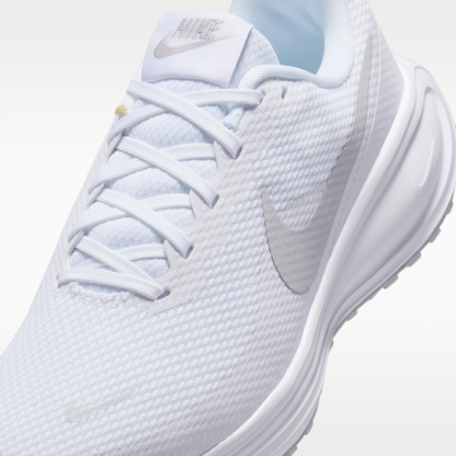 Nike Revolution 8 - Λευκό/Pure Platinum - 7