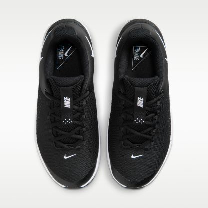 Nike MC Trainer 4 - Μαύρο/Λευκό - 4