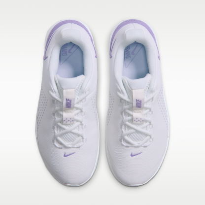 Nike MC Trainer 4 - Summit White/Palest Purple/Purple Pulse - 4