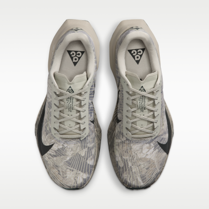 Nike ACG Ultrafly Trail - Spruce Fog/Sea Glass/Black Spruce - 4