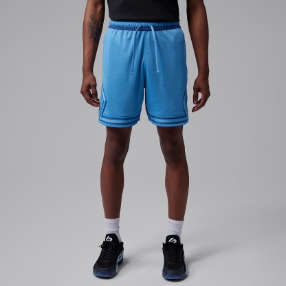 Jordan Sport - Jordan Sport Dri-FIT Diamond Mesh-Shorts (Herren)