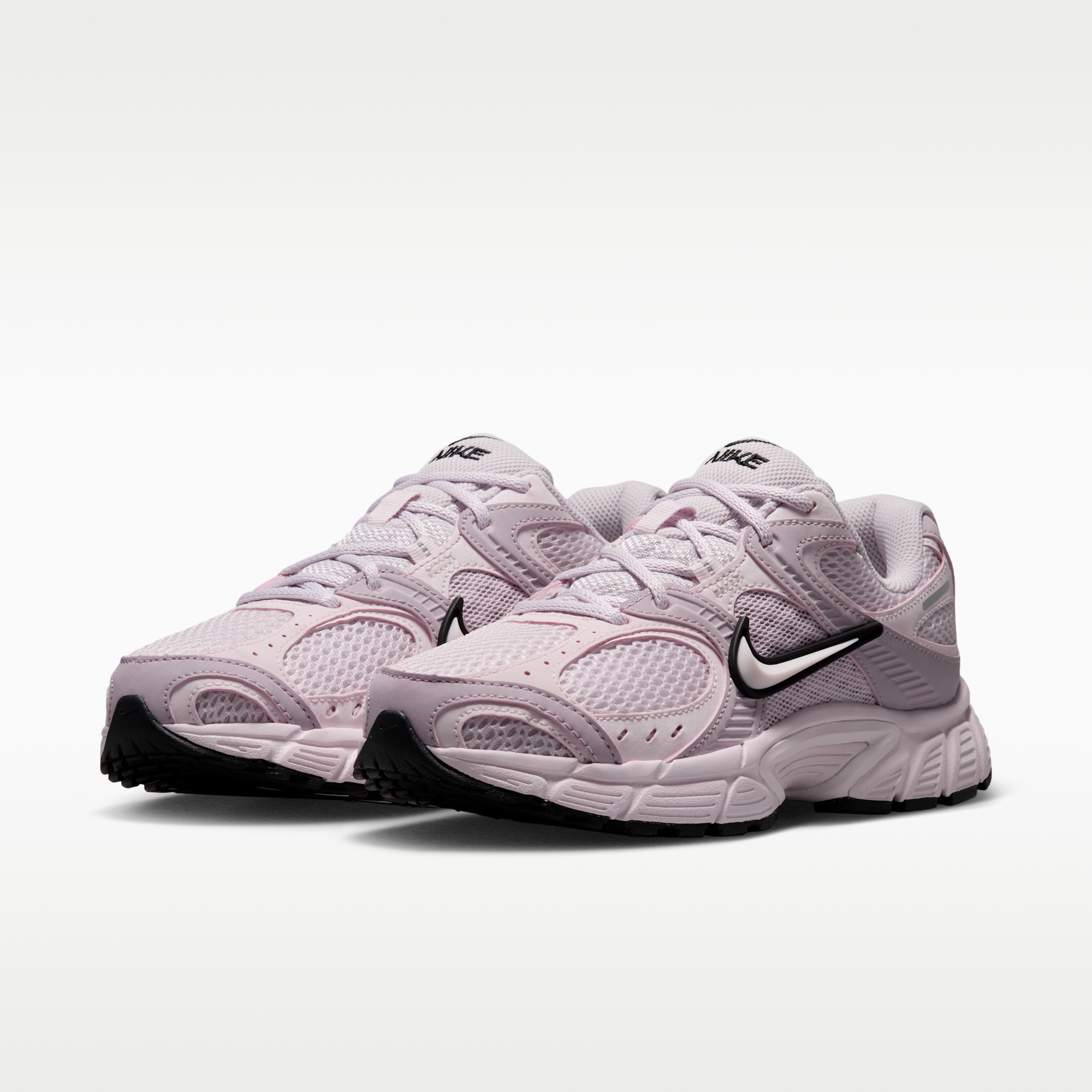 Nike V5 RNR Premium - Bleached Lilac/Iced Lilac/Pearl Pink/Bleached Lilac - 5