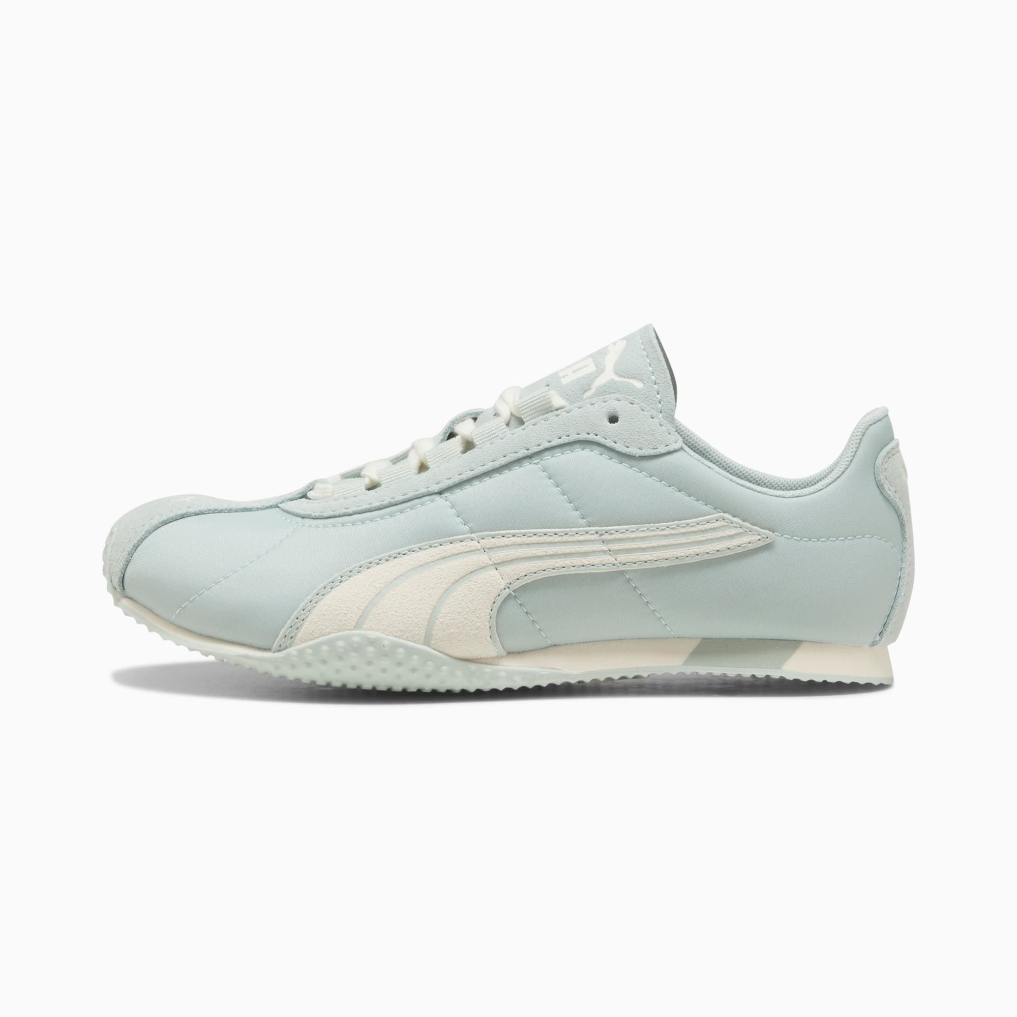 H-Street Sneakers Unisex - Créme De Mint-Warm White