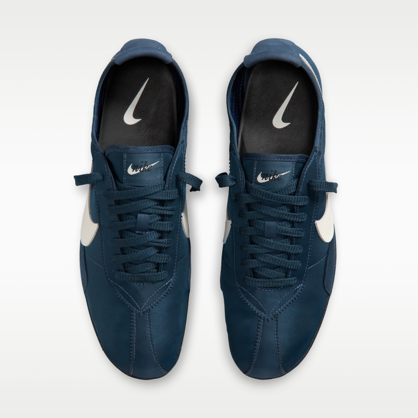 Nike Moon Shoe OG - Midnight Navy/Μαύρο/Sail - 4