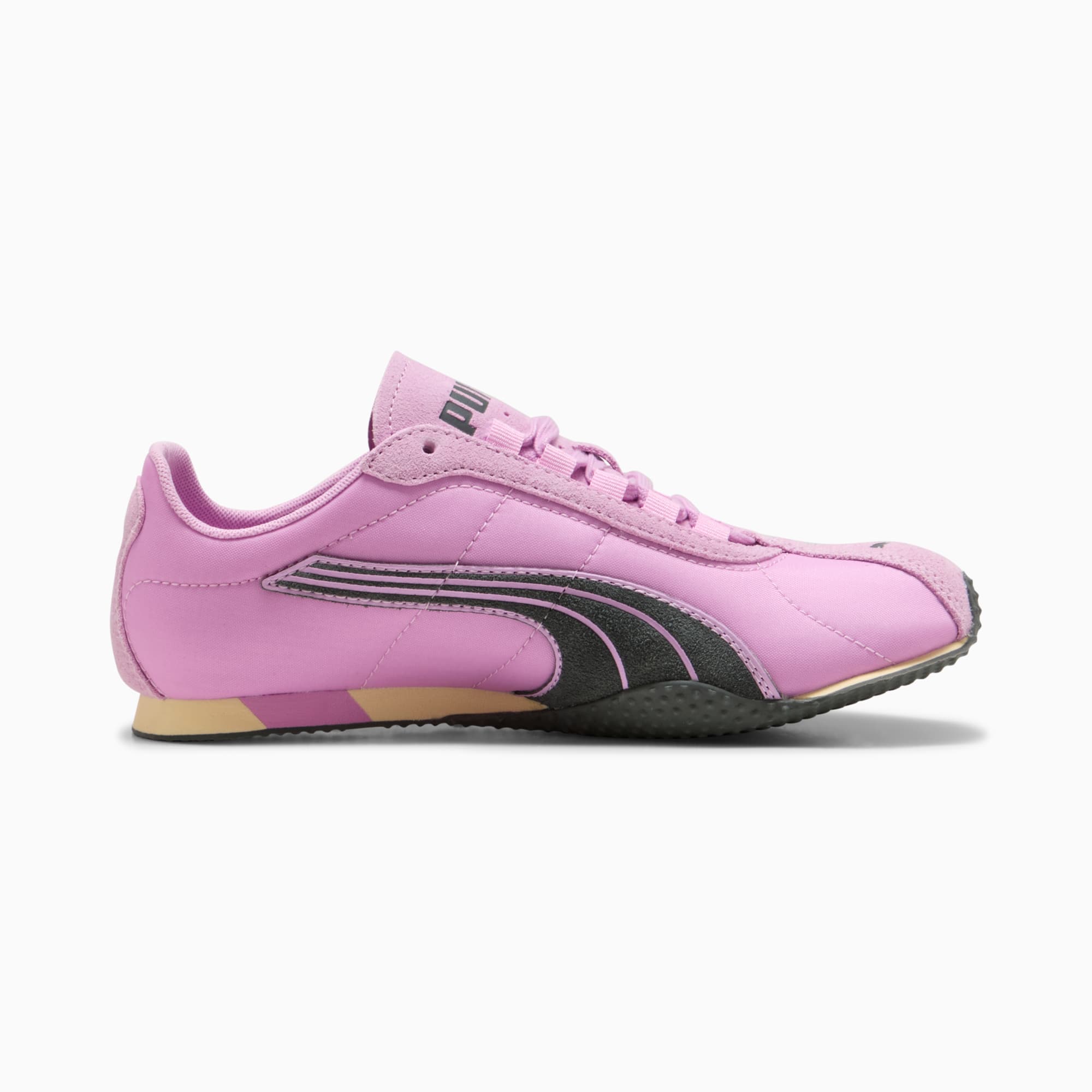 H-Street Sneakers Unisex - Mauve Glow-Shadow Gray