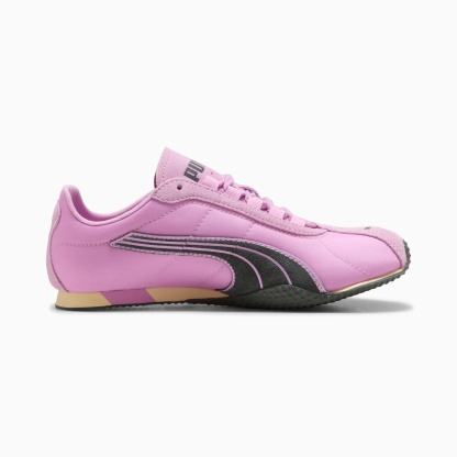 H-Street Sneakers Unisex - Mauve Glow-Shadow Gray