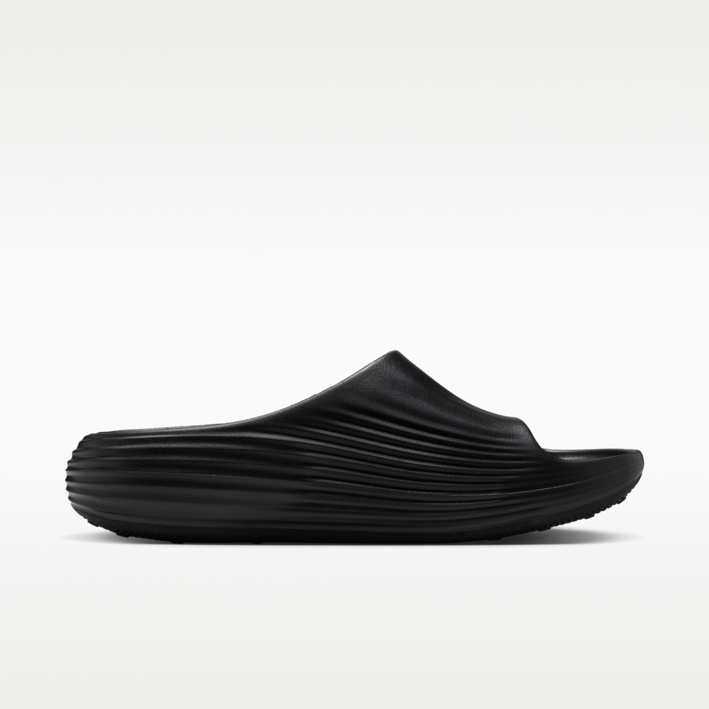 Nike ReactX Rejuven8 - Μαύρο/Μαύρο/Μαύρο - 4