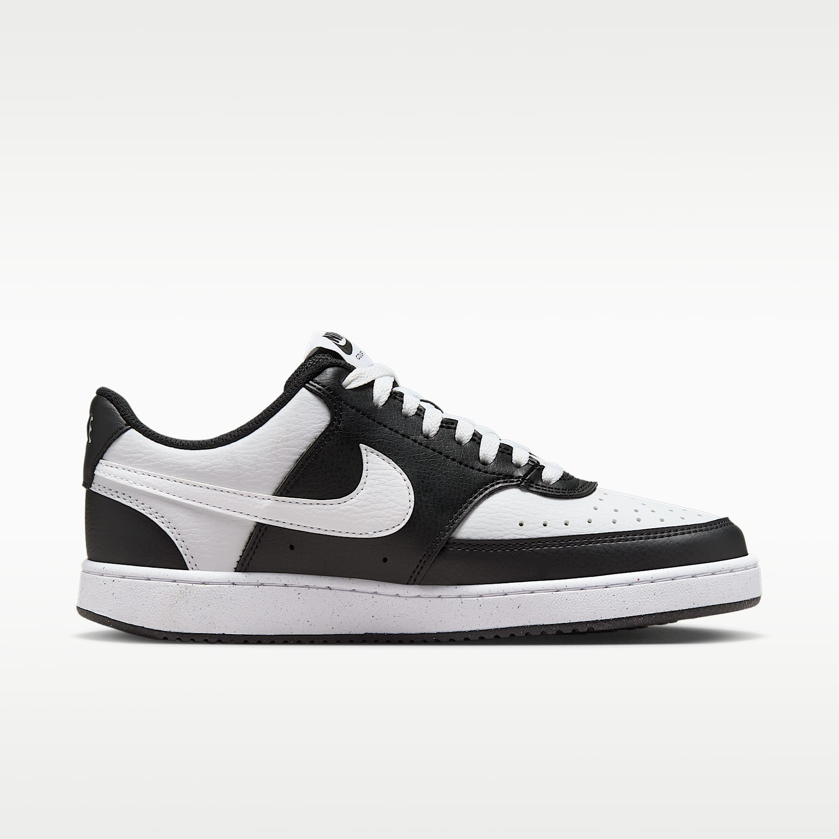 Nike Court Vision Low - Nike Court Vision Low Next Nature Schuh (Damen)