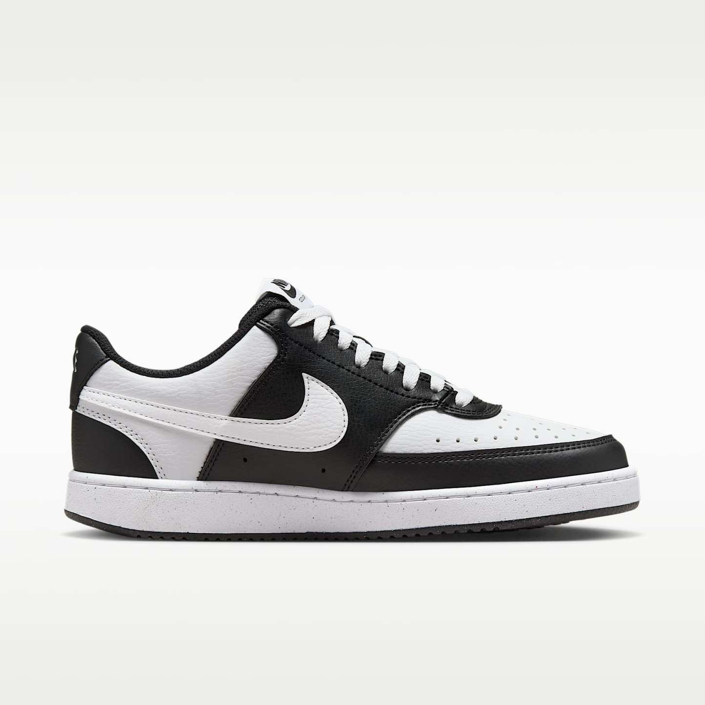 Nike Court Vision Low - Nike Court Vision Low Next Nature Schuh (Damen)