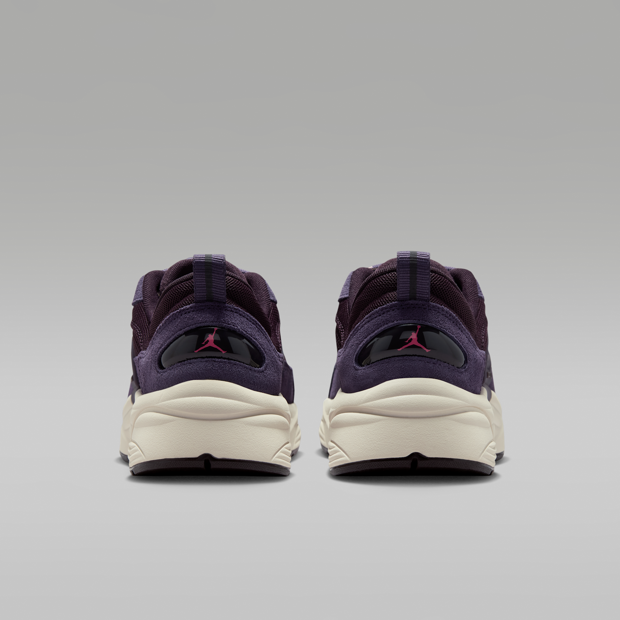 Jordan Trunner O/S - Burgundy Ash/Dark Raisin/Birch/Pinksicle - 6