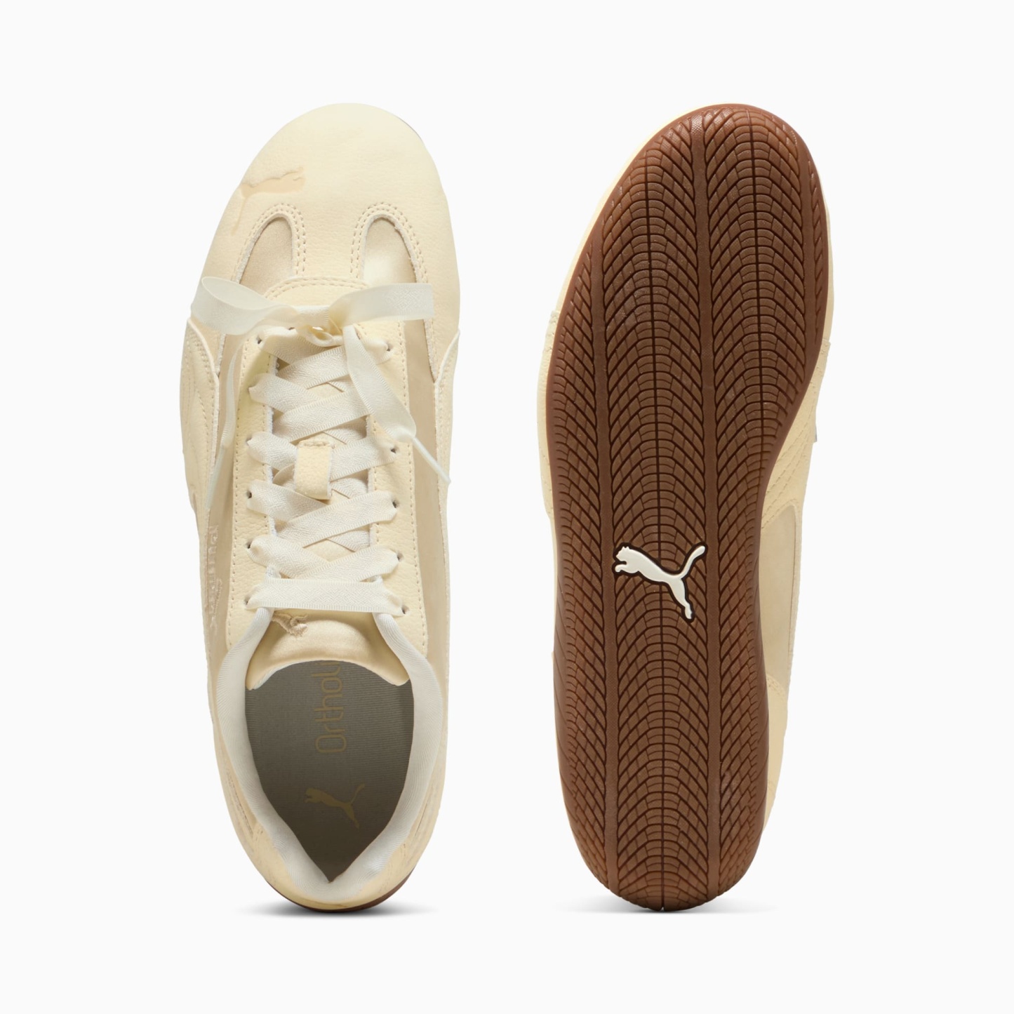 Speedcat Etoile Sneakers Damen - Buttercream-Gum