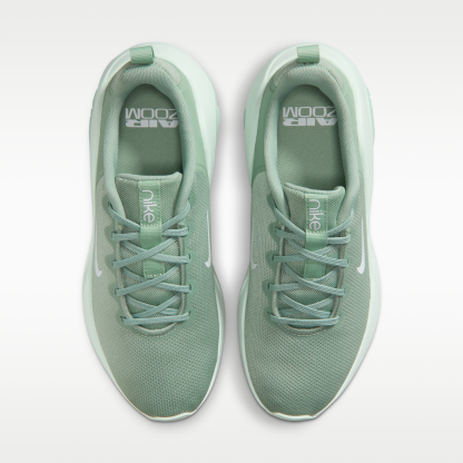 Nike Bella 7 - Steam/Λευκό/Barely Green - 4