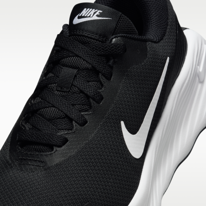 Nike Promina - Μαύρο/Λευκό - 7