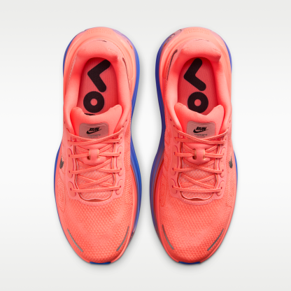 Nike Vomero Premium - Atomic Pink/Racer Blue/Crimson Tint/Μαύρο - 4