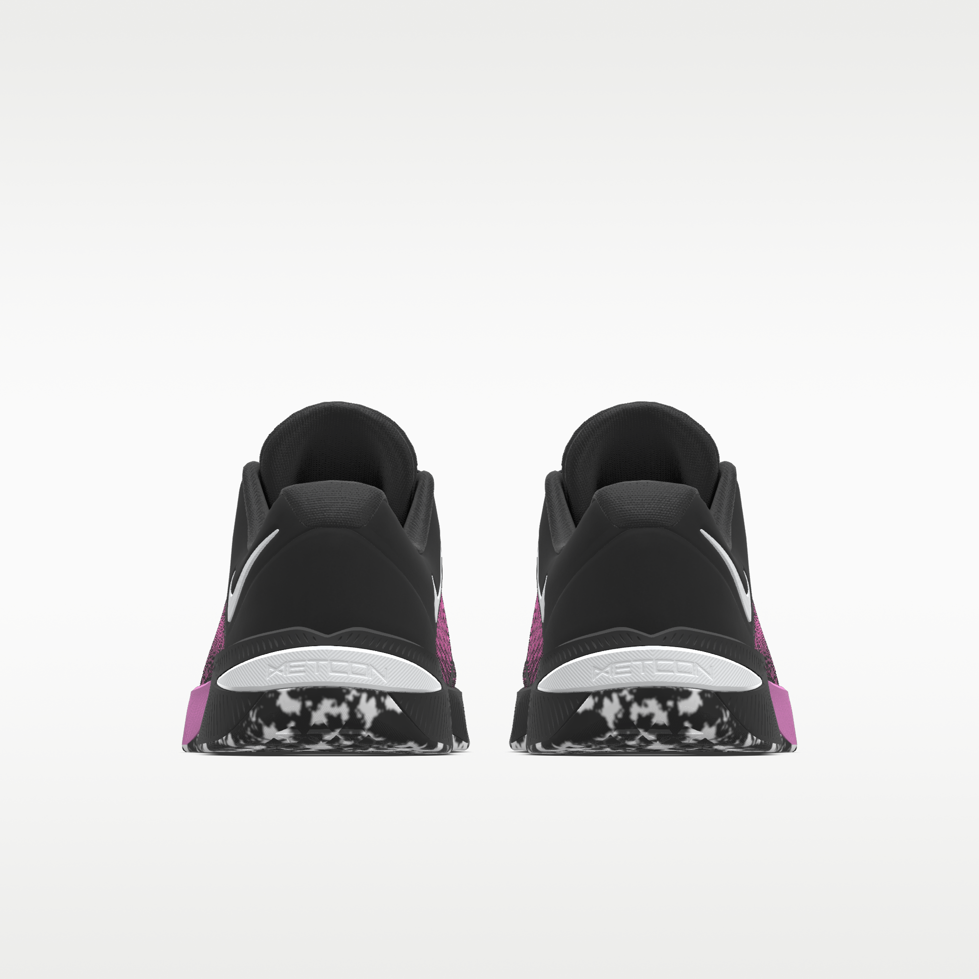 Nike Metcon 10 By You - Πολύχρωμο/Πολύχρωμο (1638039107) - 5