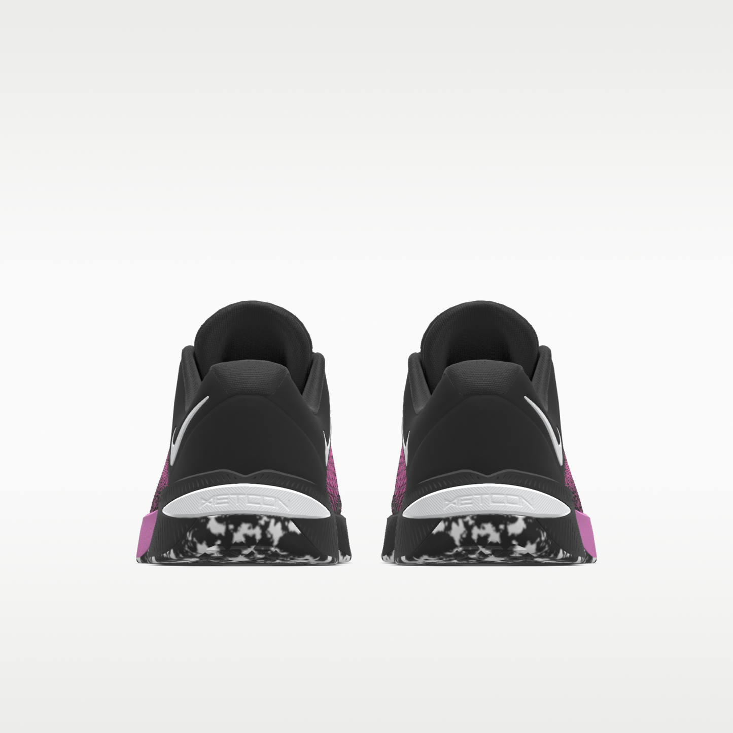 Nike Metcon 10 By You - Πολύχρωμο/Πολύχρωμο (1638039107) - 5