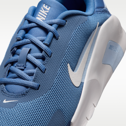 Nike Flex Train - Indigo Storm/Hydrogen Blue/Summit White - 7