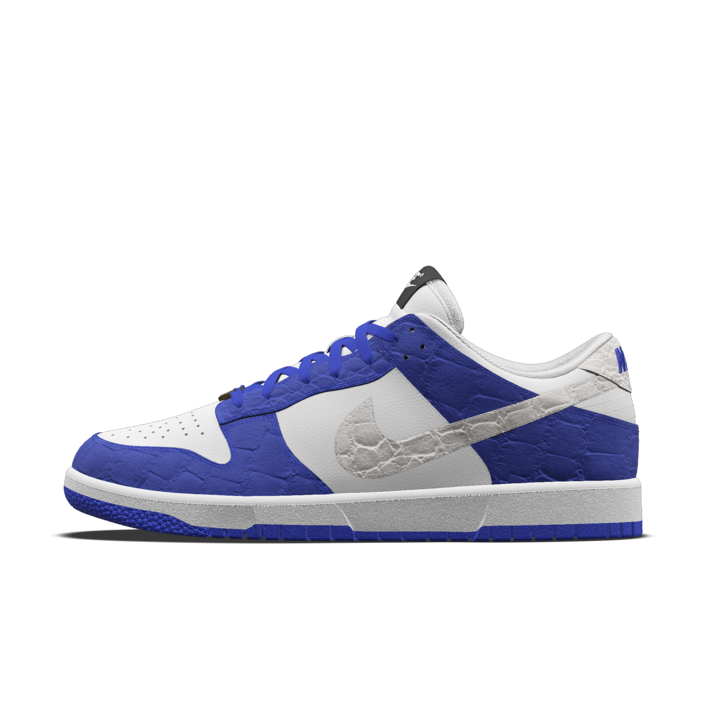 Nike Dunk Low Unlocked By You - Πολύχρωμο/Πολύχρωμο/Πολύχρωμο (9825375628) - 1
