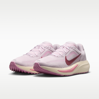 Nike Quest 7 - Bleached Lilac/Sail/Pink Rise/Pink Smoke - 5