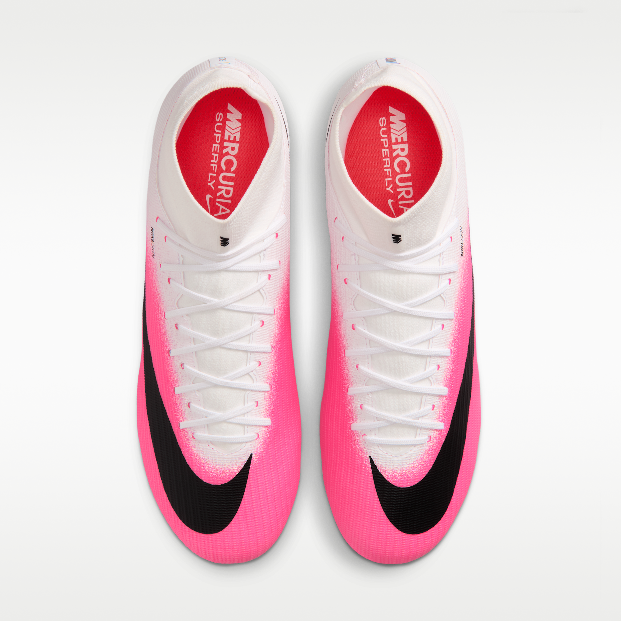 Nike Mercurial Superfly 11 Academy - Πολύχρωμο/Μαύρο - 4