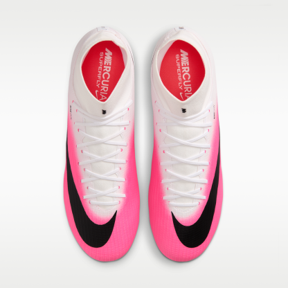 Nike Mercurial Superfly 11 Academy - Πολύχρωμο/Μαύρο - 4