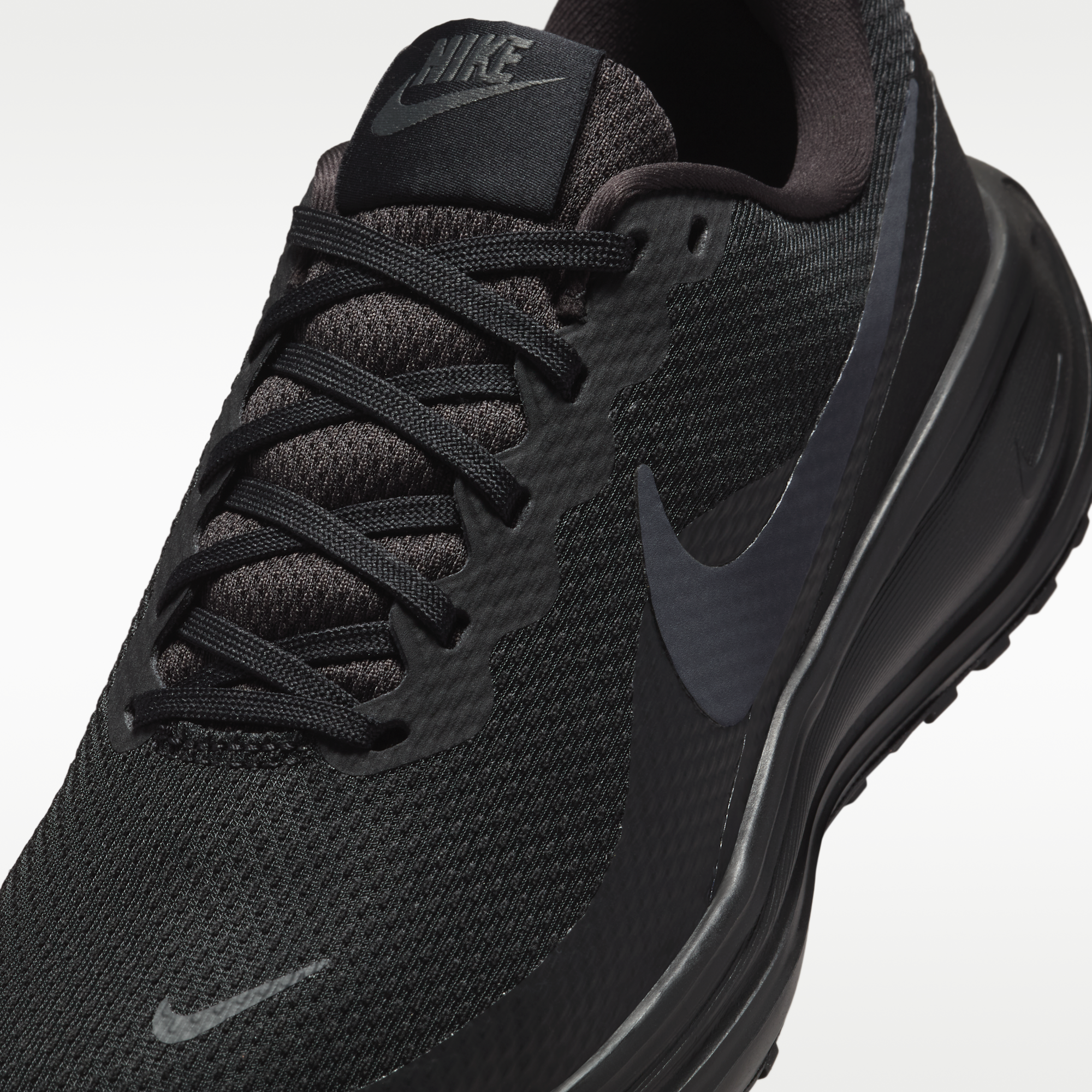 Nike Revolution 8 - Μαύρο/Anthracite - 7
