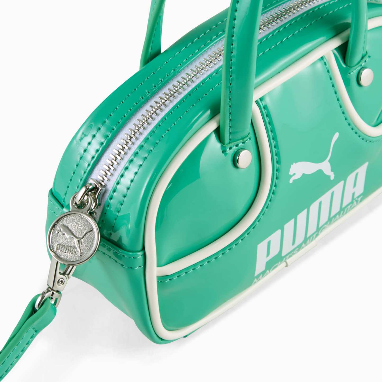 1976 Micro 1 l Grip-Bag - Vibrant Green