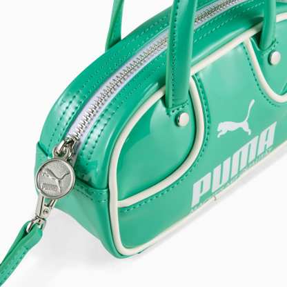 1976 Micro 1 l Grip-Bag - Vibrant Green